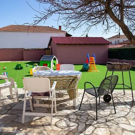 Lejlighed Entertainment House καστορια Kastoria