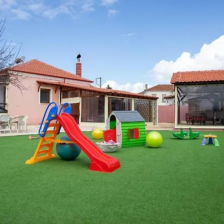 Entertainment House καστορια Lejlighed Kastoria