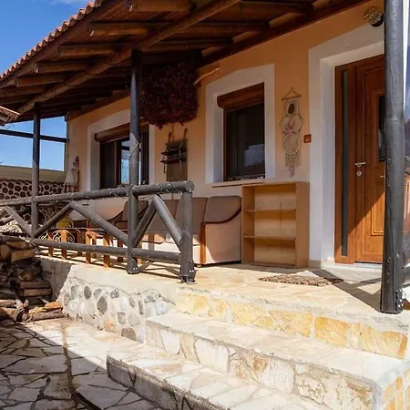 Lejlighed Entertainment House καστορια