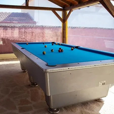 Lejlighed Entertainment House καστορια *