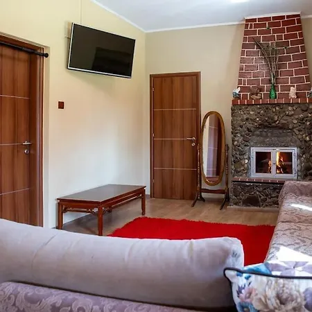Entertainment House καστορια Lejlighed *