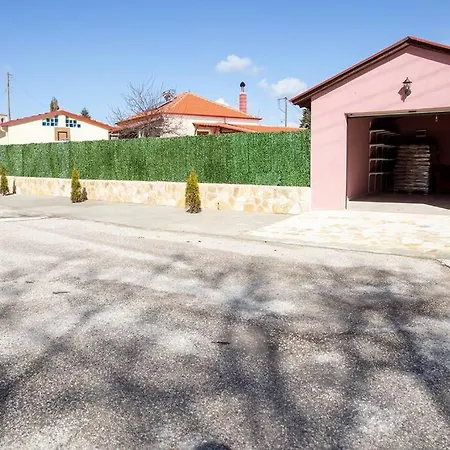 Lejlighed Entertainment House καστορια *